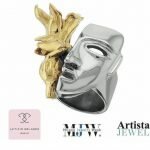 Local Jewelry designer recognized at international contest