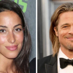 Brad Pitt and his new girlfriend spend New Year’s Eve In Cabo